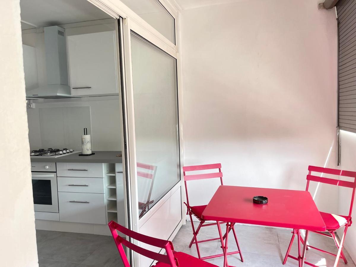 Votre Cocon Parfait A 9 Min D'Eurexpo Et 14 Min Groupama Apartment Saint-Priest  Exterior photo