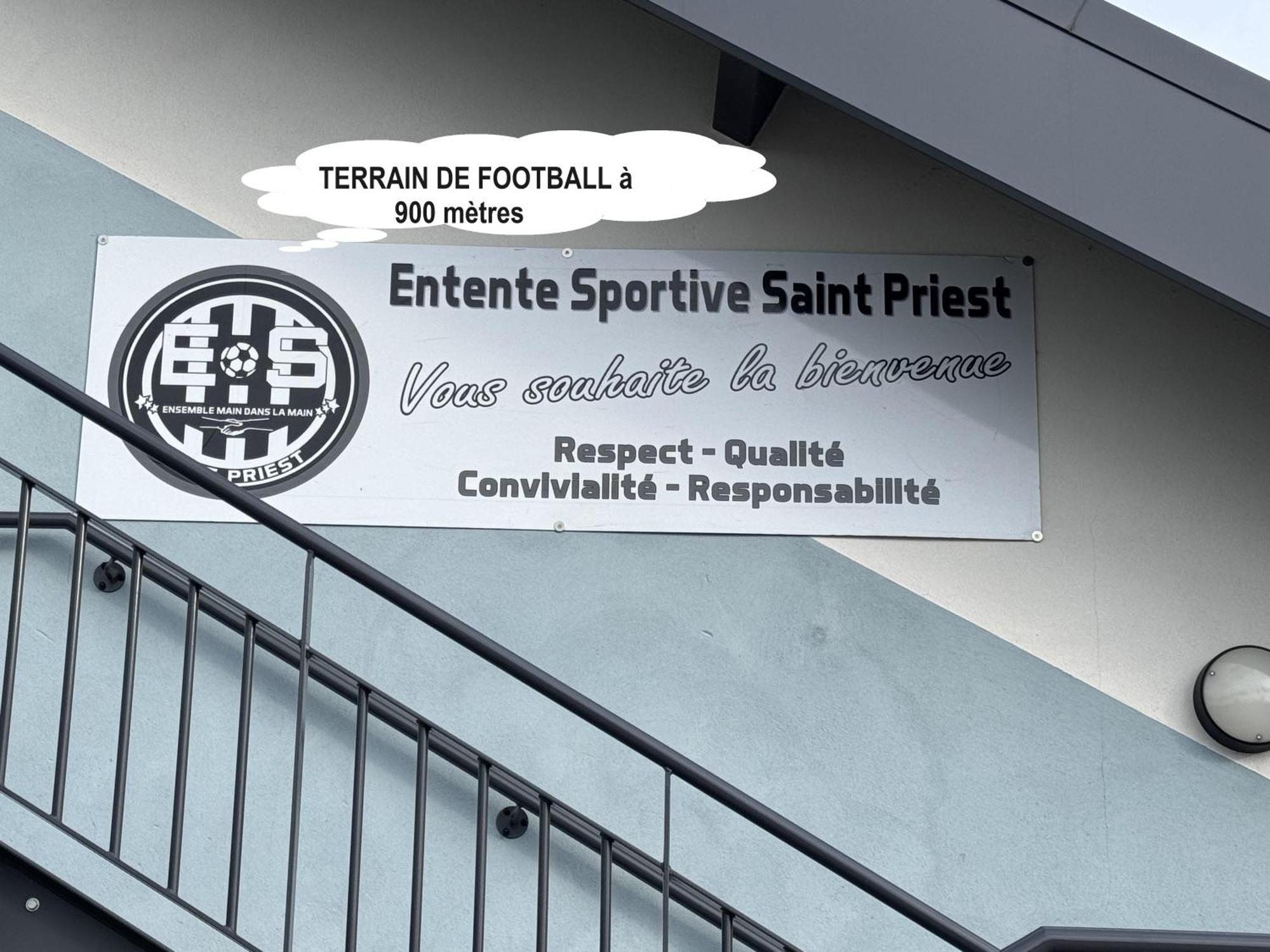 Votre Cocon Parfait A 9 Min D'Eurexpo Et 14 Min Groupama Apartment Saint-Priest  Exterior photo