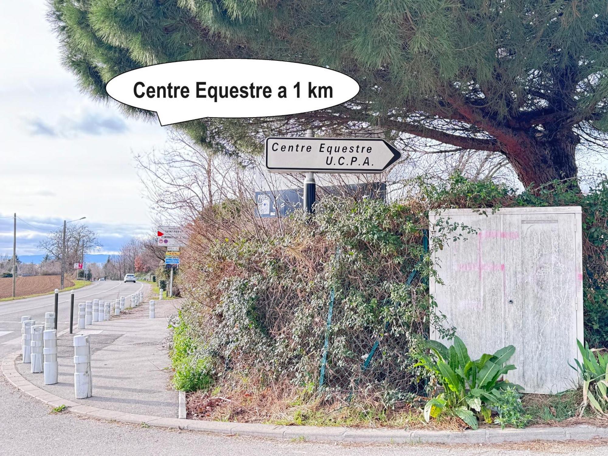Votre Cocon Parfait A 9 Min D'Eurexpo Et 14 Min Groupama Apartment Saint-Priest  Exterior photo