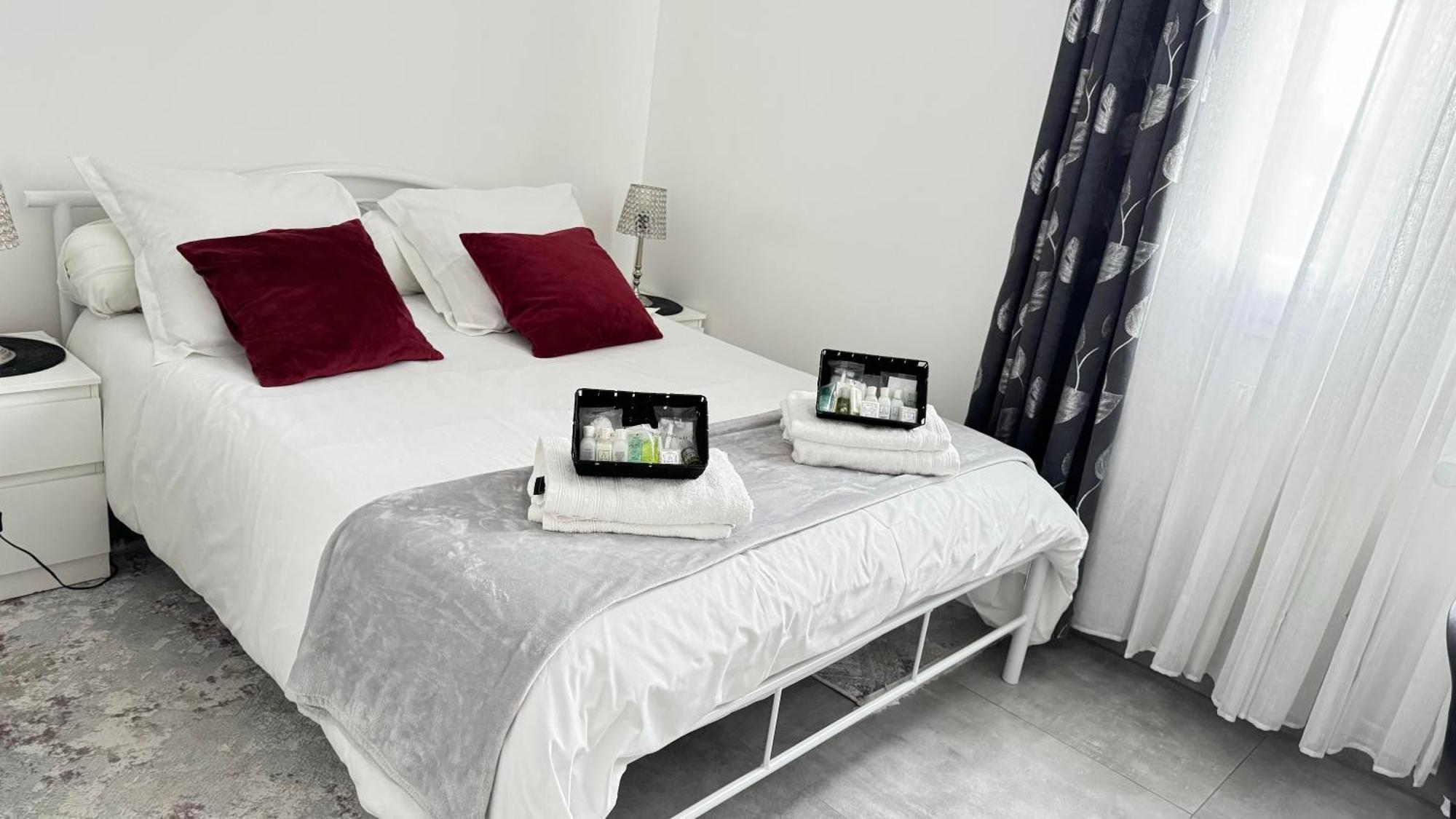 Votre Cocon Parfait A 9 Min D'Eurexpo Et 14 Min Groupama Apartment Saint-Priest  Exterior photo